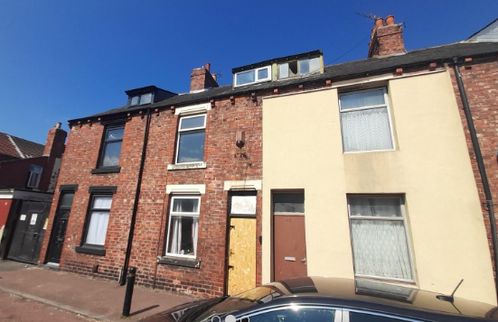 Refurbishment in Middlesbrough photo